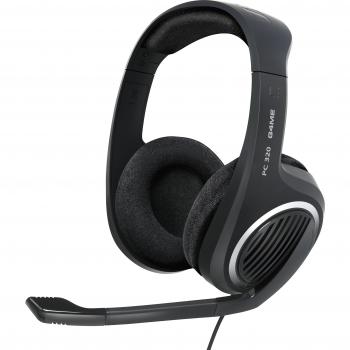 Cuffie Gaming con Microfono Sennheiser PC 320