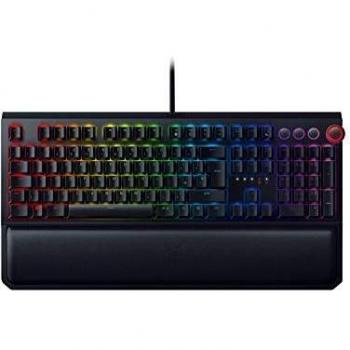 BlackWidow Elite Retro-LED