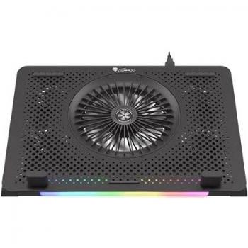 Base refrigerante per portatile Genesis Oxid 450 RGB