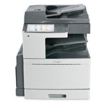 Lexmark X952de LED 50 ppm 1200x1200 DPI A3 Wi‑Fi