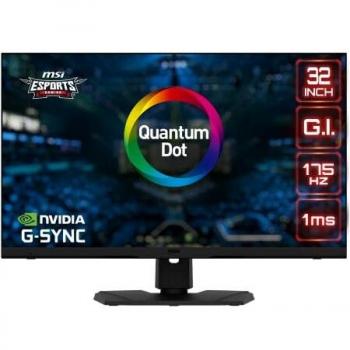 MSI Optix MPG321QRF-QD