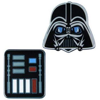 Cerdá 2600000546 Broche Mickey, Multicolor, 9.5 X 14.5 X CM Unisex niños