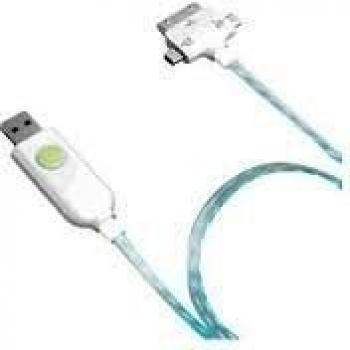 Cavo 30 Pin/Micro USB/Mini USB