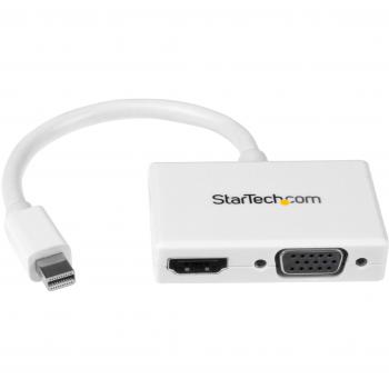 MiniDisplayPort‑HDMI & VGA Convertitore StarTech