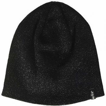 Gorro de Punto Levi's Lurex Otis, Negro
