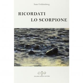 Ricordati lo scorpione