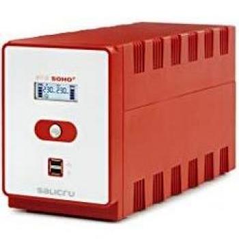 Gruppo di Continuità Interattivo UPS Salicru 647CA000012