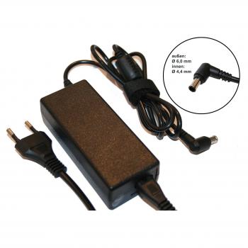 Alimentatore per Sony Vaio VGN-A Serie Sostituzione PCGA-AC19V