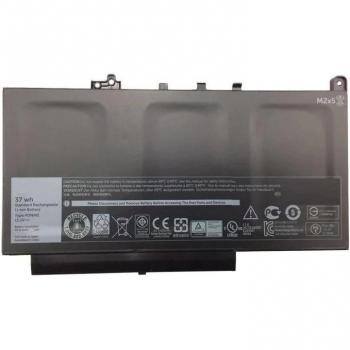 Batteria di ricambio CoreParts MBXDE-BA0077 per notebook