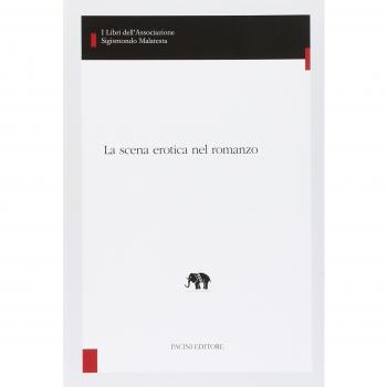 La scena erotica nel romanzo