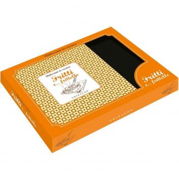 Fritti e frittelle. Con gadget