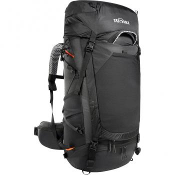 Mochila Tatonka Pyrox 45+10L negro eclipse