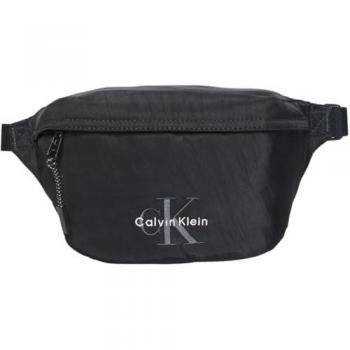 Riñonera CK Bold Waistbag Negro