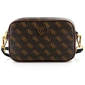 NECESER GUESS PMEVZLP3145-BNH TORINO SMALL NECESSAIRE