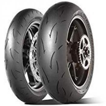 Dunlop Neumático Moto D212