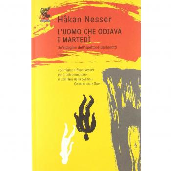 L'uomo che odiava i martedì