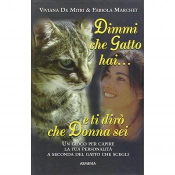 Dimmi che gatto hai e ti dirò che donna sei