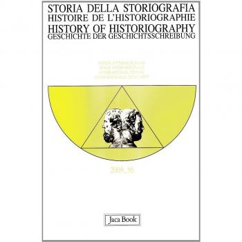 Storia della storiografia (Vol. 56)