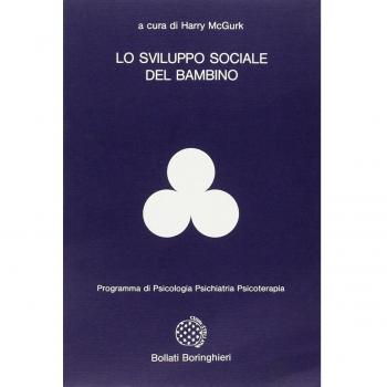 Lo sviluppo sociale del bambino