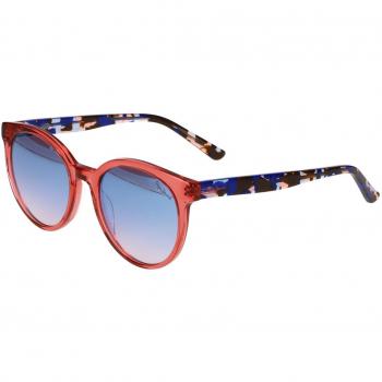 Pepe Jeans PJ7400 411 Gafas de Sol Rojas para Hombre
