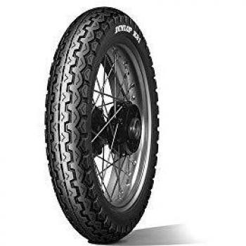 Dunlop K 81/TT 100 (4,25/85 – 18 TT 64H)