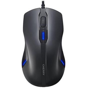 Mouse Cherry MC 4000 Nero