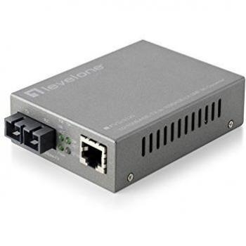 Convertitore multimediale di rete LevelOne FVS-3120