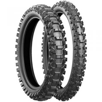 Bridgestone X20 F (80/100-21 TT 51M M/C)