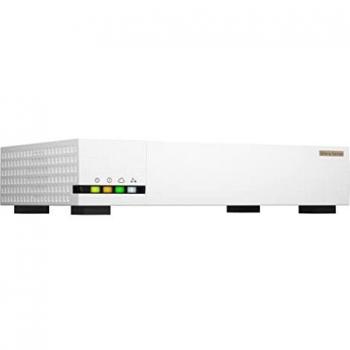 QNAP QHora-322 2.5/10G High Speed Router