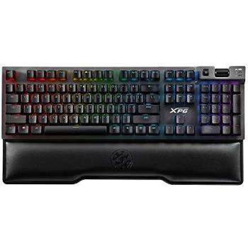 ADATA Tastiera Gaming USB XPG Summoner RGB Cherry MX
