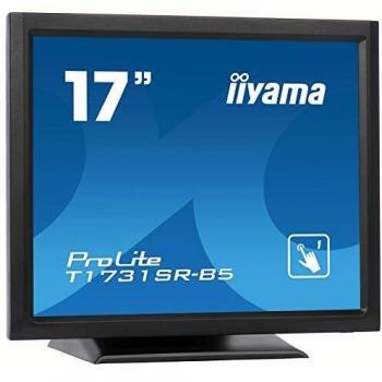 Iiyama Prolite T1731SR-B5 LCD Monitor 17