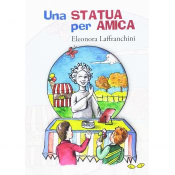 Una statua per amica