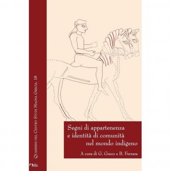 Segni di appartenenza e identità di comunità nel mondo indigeno