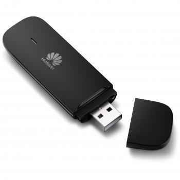 Huawei HSPA+ Surfts Tick Nero