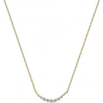 Collar Itemporality SNL-201-151-UU con circonias