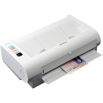 Scanner Canon DR M140 a lettura su foglio