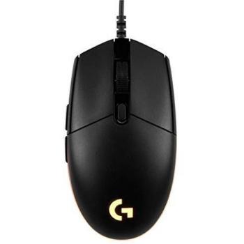 Logitech G203 Mouse Gaming Prodigy