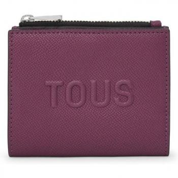 TOUS Billetera S. La Rue New Burdeos