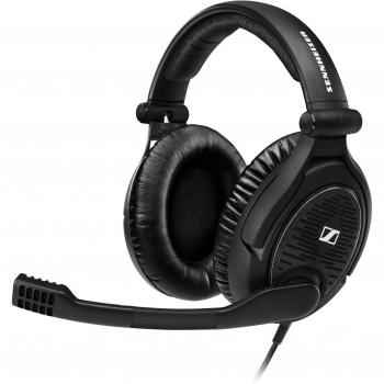 Sennheiser Game Zero Headset Nera