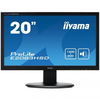 Iiyama E2083HDSU-B1