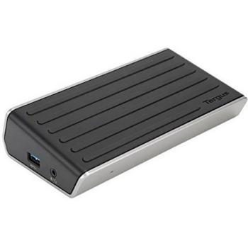 DockStation 4K Targus