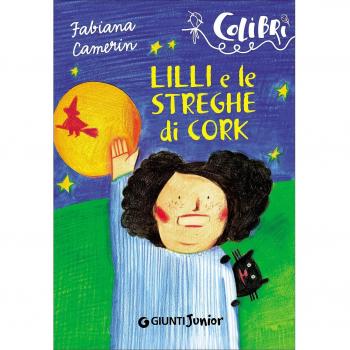 Lilli e le streghe di Cork