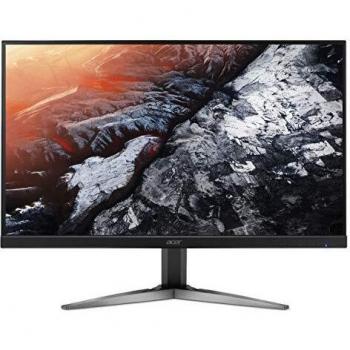 Acer KG1 KG271UA LED monitor 68.6 cm (27) Wide Quad HD Black