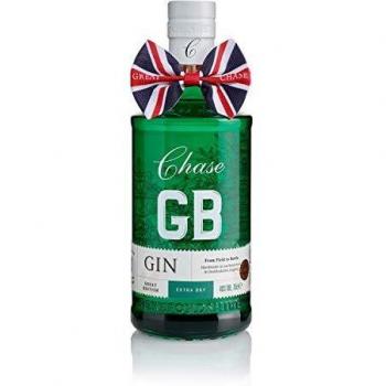 Williams Chase Great British Extra Dry Gin 40%