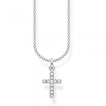 Cruz de Colgante Pavé Thomas Sabo