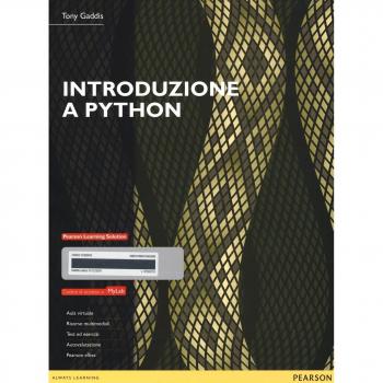 Introduzione a Python. Con e-book. Con espansione online