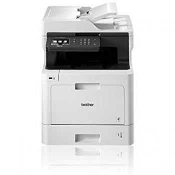 Brother MFC-L8690CDW A4 Wi-Fi