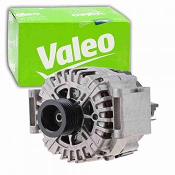 Alternador Valeo 439649