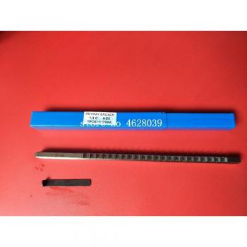 Brocha C para Corte CNC HSS 1/4