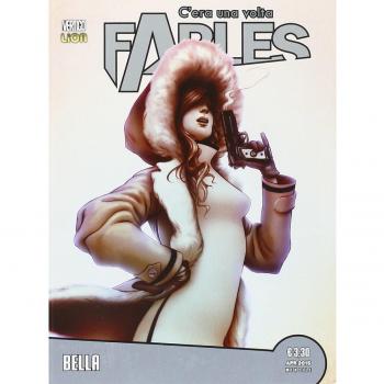 C'era una volta. Fables